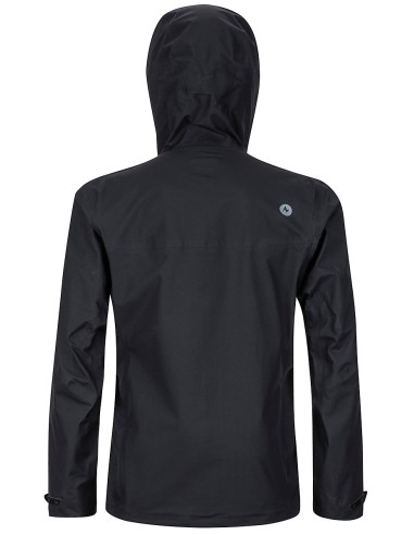 Ανδρικό αδιάβροχο Jacket Marmot Red Star Black