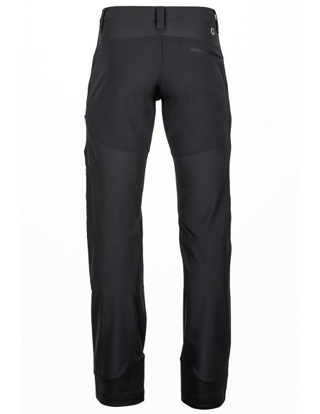 Ανδρικό παντελόνι SoftShell Marmot Highland Black