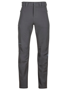 Ανδρικό παντελόνι SoftShell Marmot Scree Slate Grey