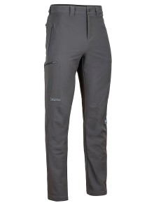 Ανδρικό παντελόνι SoftShell Marmot Scree Slate Grey 2