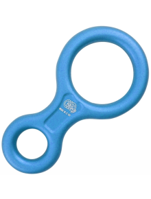 Οχτάρι Kong "8"Classic anodized Blue