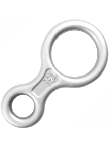 Οχτάρι Kong "8"Classic Silver-polish