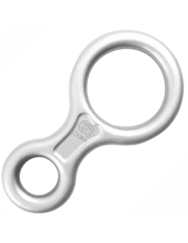 Οχτάρι Kong "8"Classic Silver-polish