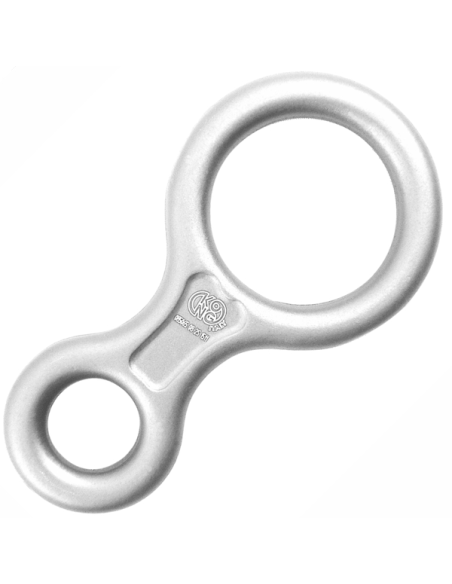 Οχτάρι Kong "8"Classic Silver-polish