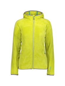 Γυναικείο Fleece Jacket CMP High loft Apple