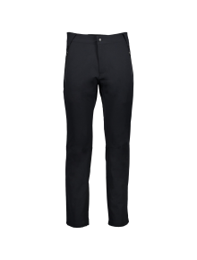 Ανδρικό παντελόνι SoftShell Strech CMP Black