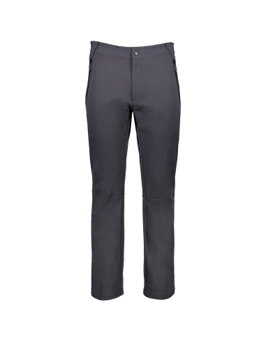 Ανδρικό παντελόνι SoftShell Strech CMP Anthracite