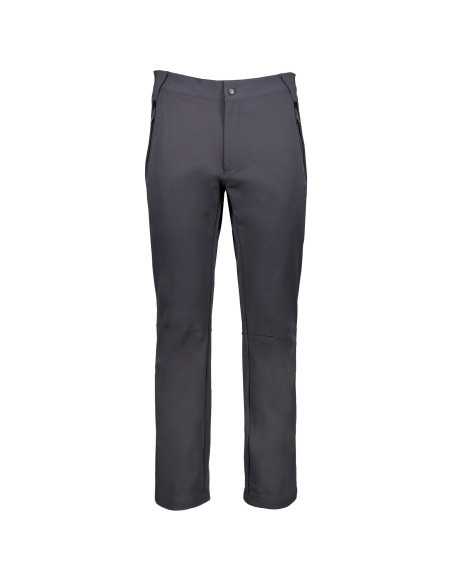 Ανδρικό παντελόνι SoftShell Strech CMP Anthracite
