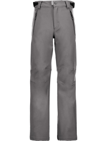 Ανδρικό παντελόνι SoftShell CMP Graffite