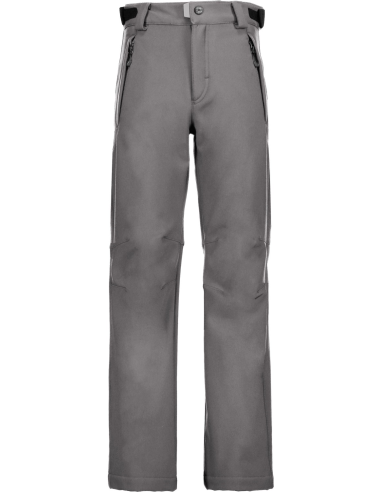 Ανδρικό παντελόνι SoftShell CMP Graffite