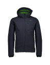 Ανδρικό SoftShell Jacket CMP Zip Hood Anthracite