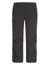 Ανδρικό παντελόνι SoftShell Icepeak Sauli Anthracite