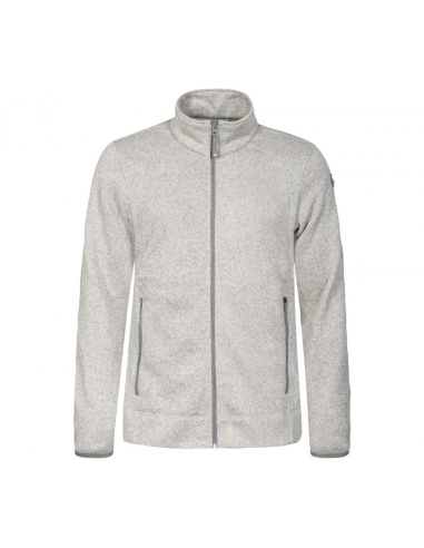 Ανδρικό Fleece Icepeak Josue Light Grey