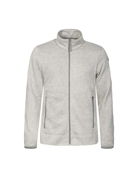 Ανδρικό Fleece Icepeak Josue Light Grey