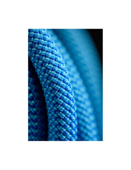 Δυναμικό Σχοινί Black Diamond 9.9 - 70m Dual Blue