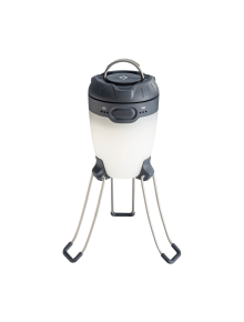 Λάμπα Μπαταρίας Black Diamond Apollo Lantern Graphite