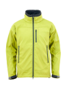 Ανδρικό Softshell Jacket Milo Chill Mirabelle