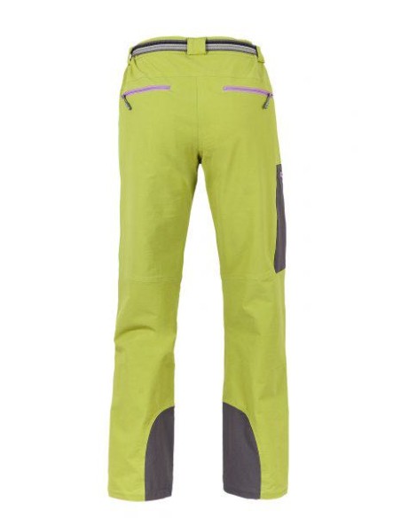 Γυναικείο παντελόνι Softshell Milo Vino Lady Mirabelle