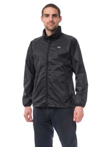 Αδιάβροχο Jacket Mac in a Sac Origin Black 2