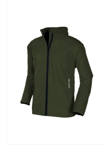 Αδιάβροχο Jacket Mac in a Sac Origin khaki