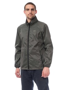 Αδιάβροχο Jacket Mac in a Sac Origin khaki 2