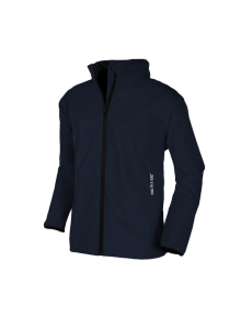 Αδιάβροχο Jacket Mac in a Sac Origin Navy Blue