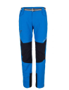 Ανδρικό παντελόνι Softshell Milo Tacul Blue