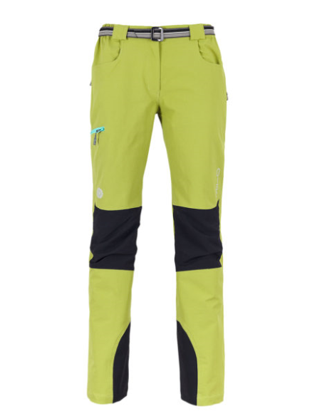 Γυναικείο παντελόνι Softshell Milo Tacul Lady Mirabelle