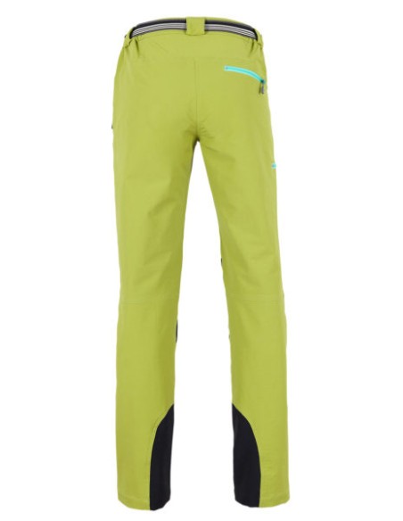 Γυναικείο παντελόνι Softshell Milo Tacul Lady Mirabelle