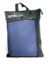 Outgo Πετσέτα Microfiber Medium Μπλε