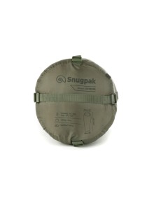 Υπνόσακος Snugpak Sleeper Xtreme Olive (-7/-12) 2