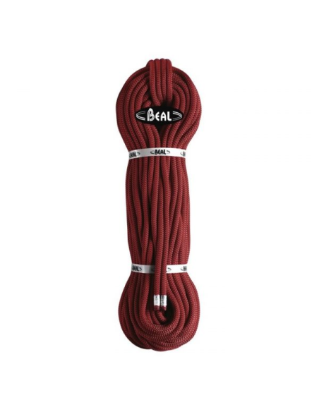 Σχοινί Canyoning Beal Aqua Tech 9mm - 70 m