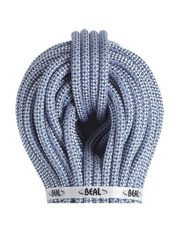 Σχοινί στατικό Beal Access 10.5 mm Unicore 100m Blue