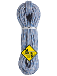 Σχοινί στατικό Beal Access 10.5 mm Unicore 200m Blue