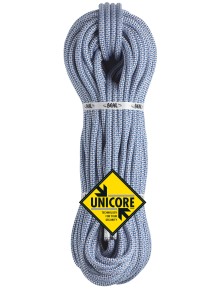 Σχοινί στατικό Beal Access 10.5 mm Unicore 200m Blue 2