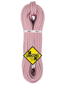 Σχοινί στατικό Beal Access 11mm Uni Core 100m Red 2