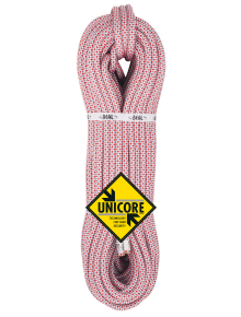 Σχοινί στατικό Beal Access 11mm Uni Core 200m Red