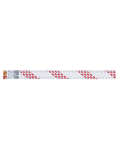 Σχοινί στατικό Beal Industrie 12mm - 100 μέτρα