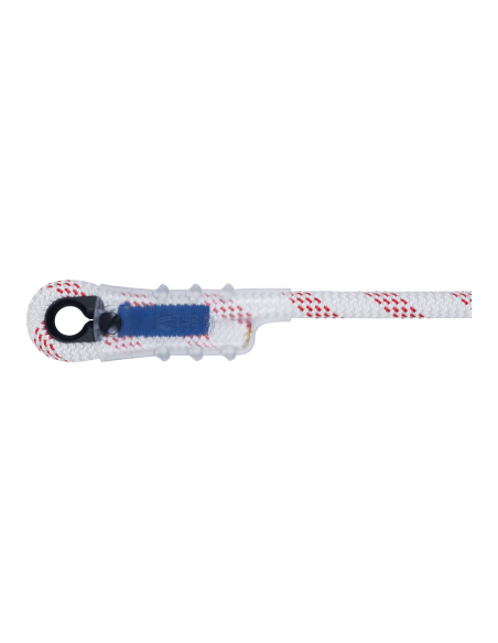 Σχοινί στατικό Beal Industrie 12mm - 100 μέτρα