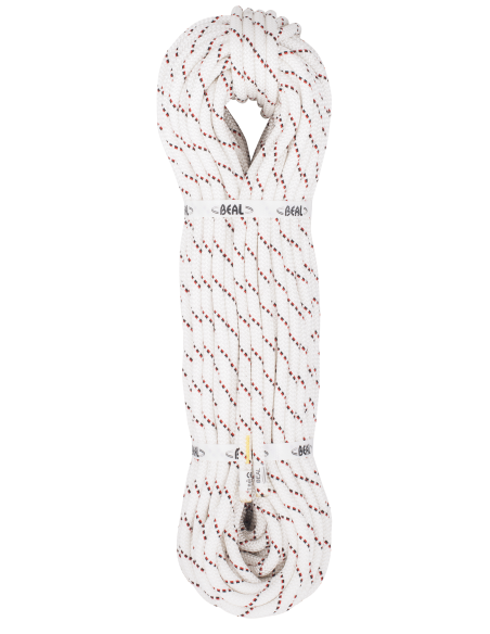 Σχοινί στατικό Beal Antipodes 9mm - 200 m