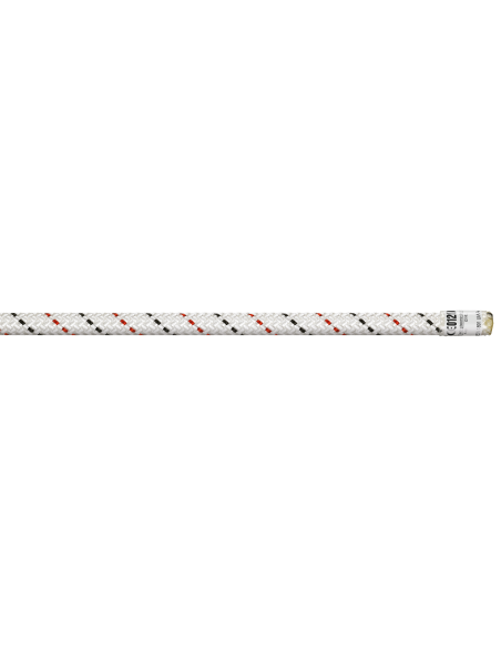 Σχοινί στατικό Beal Antipodes 10mm - 200 m