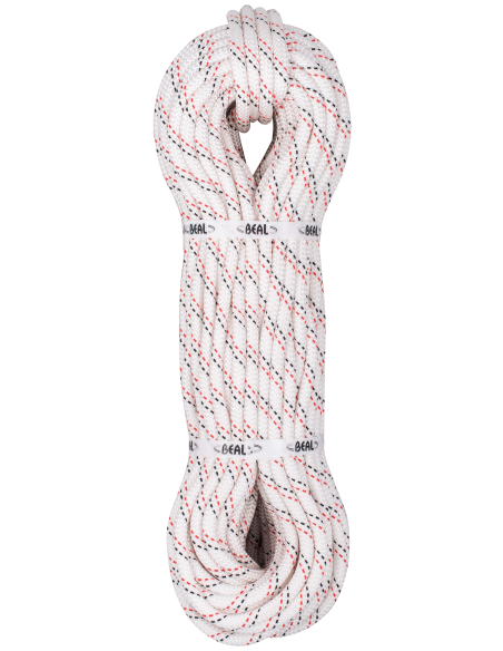 Σχοινί στατικό Beal Antipodes 10,5mm - 50 m