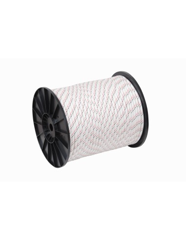 Σχοινί στατικό Beal Antipodes 10,5mm - 50 m