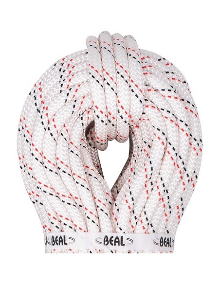 Σχοινί στατικό Beal Antipodes 10,5mm - 200 m