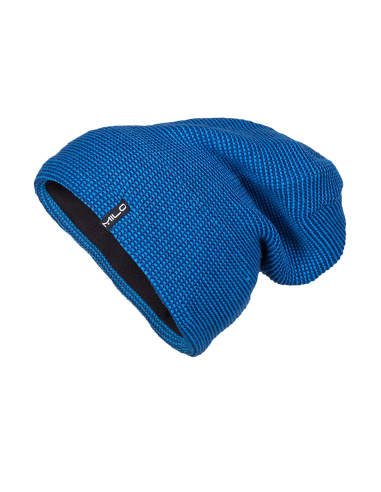 Σκούφος Milo Taay Blue