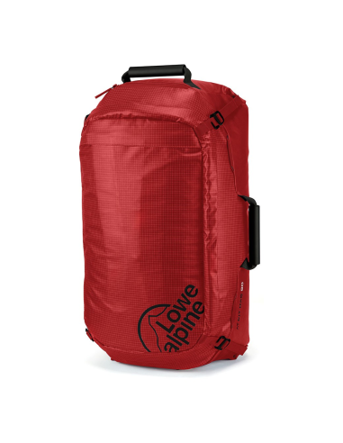 Σακίδιο Lowe Alpine AT Kit Bag 60 Pepper Red-Black