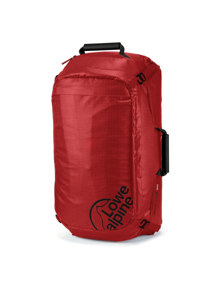Σακίδιο Lowe Alpine AT Kit Bag 60 Pepper Red-Black