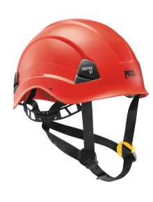 Petzl Εργατικό Κράνος Vertex ST Red
