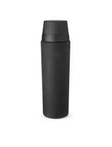 Θερμός Primus TrailBreak EX Vacuum Bottle - Coal 1L