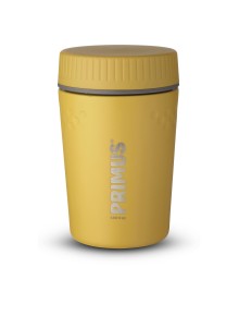 Primus TrailBreak Vacuum Lunch Jug - 550 ml - Yellow